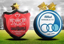 تعیین تکلیف بلیتفروشی دربی استقلال و پرسپولیس در نقش جهان تا شنبه شب / دربی , استقلال , پرسپولیس , بلیتفروشی , نقش جهان