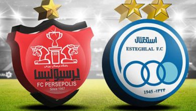 تعیین تکلیف بلیتفروشی دربی استقلال و پرسپولیس در نقش جهان تا شنبه شب / دربی , استقلال , پرسپولیس , بلیتفروشی , نقش جهان