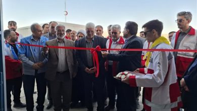 افتتاح و کلنگزنی خوابگاه 300 نفره و راه روستایی؛بیرجند روی ریل توسعه / اخبار خراسان جنوبی - اخبار استانها