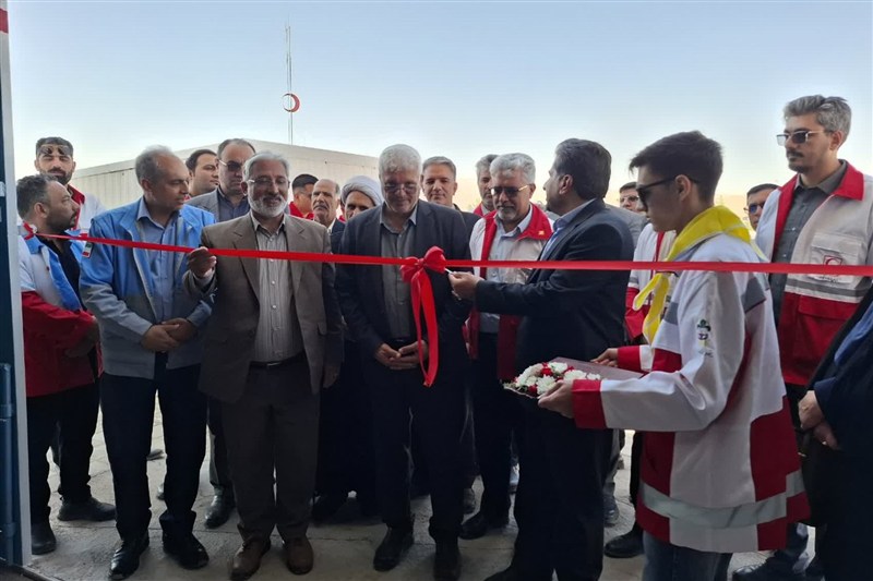 افتتاح و کلنگزنی خوابگاه 300 نفره و راه روستایی؛بیرجند روی ریل توسعه / اخبار خراسان جنوبی - اخبار استانها