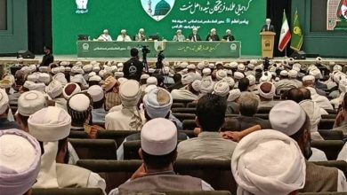 سیره پیامبر(ص) نسخه نجات امت اسلامی از اختلاف و تفرقه است / اخبار خراسان رضوی - اخبار استانها