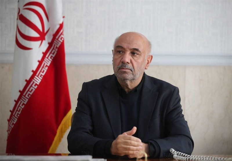 میدری:افزایش مبلغ کالابرگ بررسی میشود/معوقات فروشگاهها به 10روز رسید / اخبار سیاسی روز , اخبار دولت