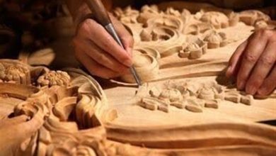 از ضرورت تشکیل کارگروه ویژه مبل و منبت ملایر تا اولویت بخشی به صادرات / اخبار همدان - اخبار استانها