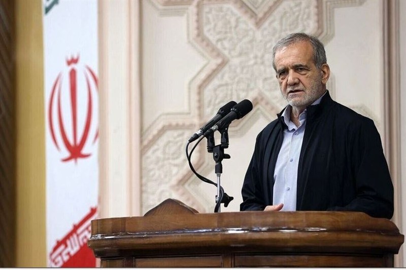 نشست خبری رئیسجمهور همزمان با روز خبرنگار برگزار میشود / اخبار سیاسی روز , اخبار دولت