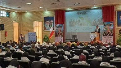 آینده تمدن اسلامی به دست نسل جوان و دانشآموزان رقم میخورد / اخبار چهارمحال و بختیاری - اخبار استانها