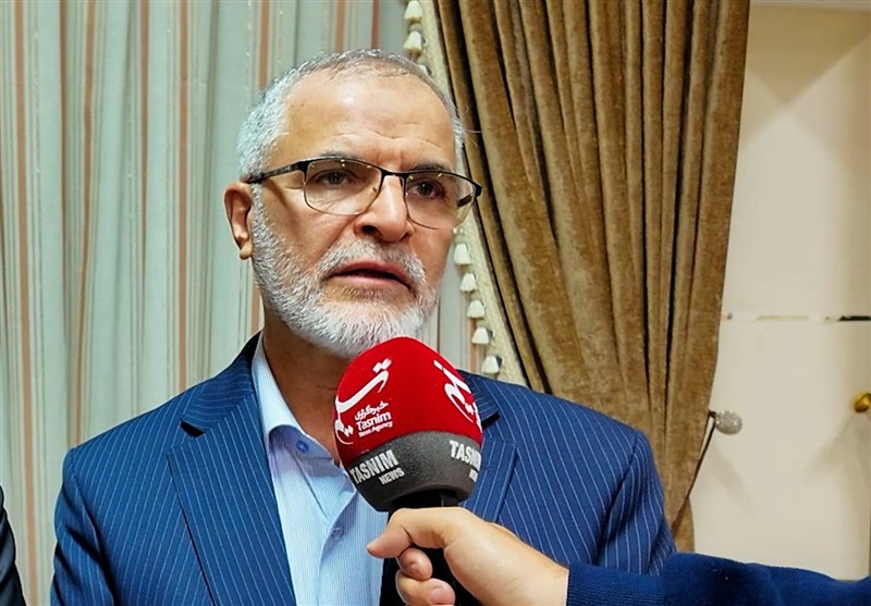 پورجمشیدیان: زمان معطلی در مرزها به حداقل رسید/خروج زائران درچند ثانیه / اخبار کردستان - اخبار استانها