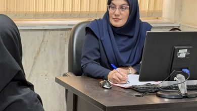 کودکان اضطراب رااز والدین میگیرند؛ آرامش خانواده سپر روان فرزندان است / اخبار خراسان جنوبی - اخبار استانها
