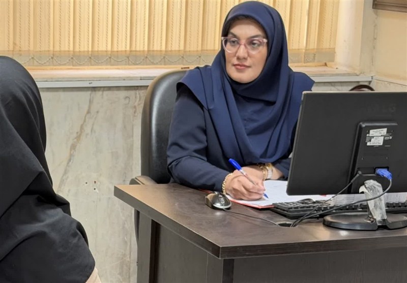 کودکان اضطراب رااز والدین میگیرند؛ آرامش خانواده سپر روان فرزندان است / اخبار خراسان جنوبی - اخبار استانها