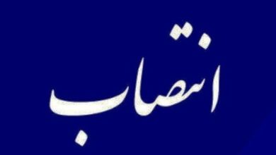 معاون روابط عمومی سپاه خوزستان منصوب شد / اخبار خوزستان - اخبار استانها