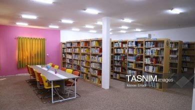 استان بوشهر پیشرو در بازطراحی و بهسازی فضاهای کتابخانههای عمومی / اخبار بوشهر - اخبار استانها