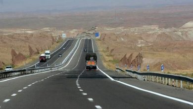 جادههای مازندران روی ریل توسعه / اخبار مازندران - اخبار استانها