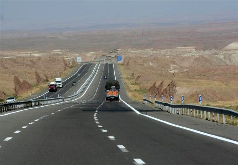 جادههای مازندران روی ریل توسعه / اخبار مازندران - اخبار استانها