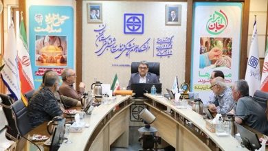 از پلاسمادرمانی تا توسعه بیمارستان ولایت؛ نقشه درمانی سمنان / اخبار سمنان - اخبار استانها