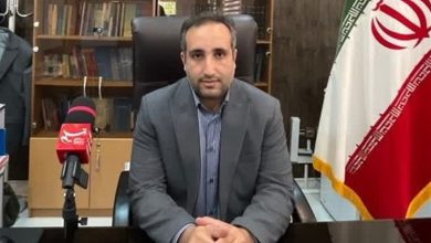 توقف فوری ساختوسازهای غیرمجاز در اراضی زرندیه صادر شد / اخبار مرکزی - اخبار استانها