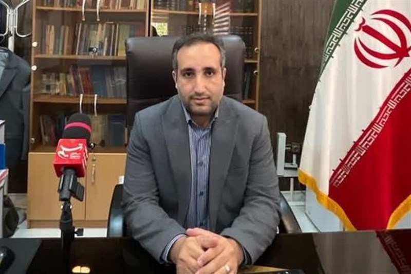 توقف فوری ساختوسازهای غیرمجاز در اراضی زرندیه صادر شد / اخبار مرکزی - اخبار استانها