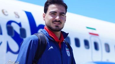 ابهام در پرونده طاهری؛ نساجی چگونه پرسپولیس را دور زد؟ / کسری طاهری , پرسپولیس , نساجی , نقل و انتقالات , فوتبال ایران