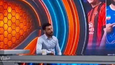 سیدمهدی سیدصالحی: روزی که قرار بود سکوها علیه من شعار دهند! / سیدمهدی سیدصالحی , سپاهان , فوتبال ایران , خاطره ورزشی , شعار هواداران