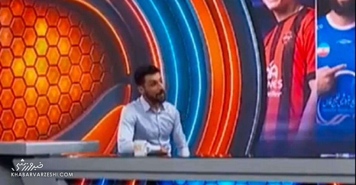 سیدمهدی سیدصالحی: روزی که قرار بود سکوها علیه من شعار دهند! / سیدمهدی سیدصالحی , سپاهان , فوتبال ایران , خاطره ورزشی , شعار هواداران