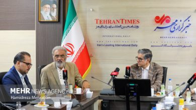 نشست بینالمللی «بررسی توافقنامه مکه»+ فیلم کامل