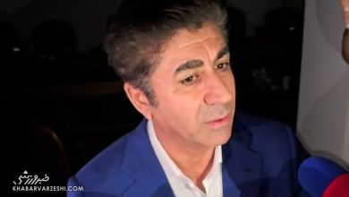 میثاقی: فرار ممبینی در فوتبال برتر عجیب بود/ واکنش به حواشی داوری / محمدحسین میثاقی , فوتبال برتر , رضا ممبینی , کمیته داوران , داوری لیگ