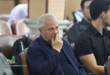 علی پروین و منصور برزگر؛ هدایت تیم ملی فوتبال و کشتی در سال ۱۳۶۸ / علی پروین , تیم ملی فوتبال , منصور برزگر , کشتی آزاد , سازمان تربیت بدنی