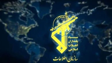 دشمن فرسایش ثبات و تابآوری ملی از مسیر جنگ روانی را دنبال میکند / اخبار سیاسی روز , اخبار نیروهای مسلح ایران