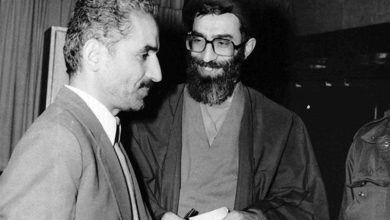 خاطرات رهبر شهید از گفتوگو به زبان مورس در زندان! / جدیدترین اخبار مرتبط با آیت الله امام خامنهای - اخبار حوزه امام و رهبری