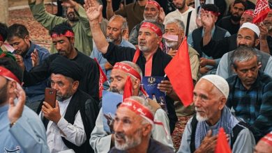 صدور 9 هزار سند خادم برای اتباع خارجی در مرز چذابه / اخبار خوزستان - اخبار استانها