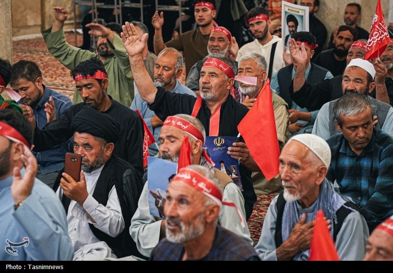 صدور 9 هزار سند خادم برای اتباع خارجی در مرز چذابه / اخبار خوزستان - اخبار استانها
