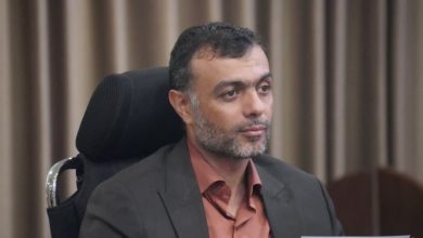 آسفالت معابر کرج زیر تیغ حفاری؛ دستگاهها پاسخگو باشند / اخبار البرز - اخبار استانها