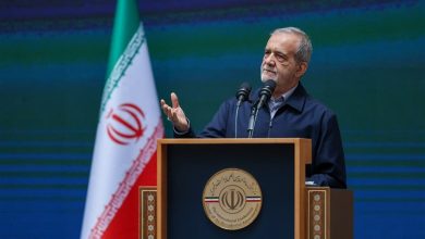 پزشکیان: تفاهمنامه اخیر سند افتخار ایران است / اخبار سیاسی روز , اخبار دولت