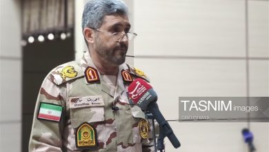 سردار حاتمی: خدمت به مردم کردستان را امانتی الهی میدانیم / اخبار کردستان - اخبار استانها