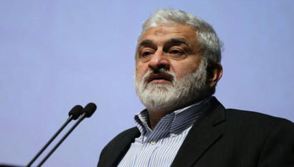 واعظ مهدوی: انرژی ارزان مزیت ایران است، نه ایراد / انرژی ارزان , ایران , واعظ مهدوی , سازمان برنامه و بودجه , مدیریت اجرایی