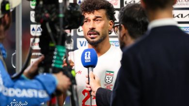 جدایی قطعی رامین رضاییان از استقلال؛ باشگاه بر اصول خود پابرجا ماند / استقلال , رامین رضاییان , پنجره نقل و انتقالات , لیگ برتر , بختیاری زاده