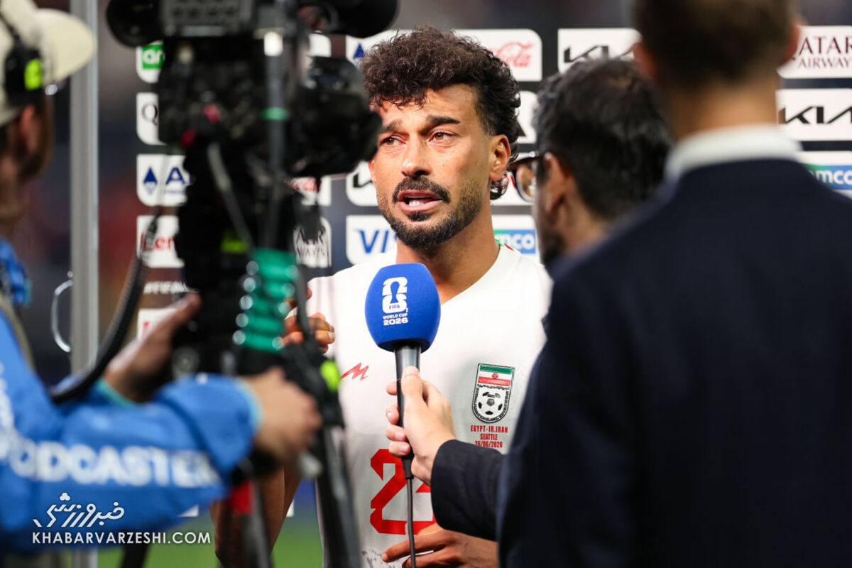 جدایی قطعی رامین رضاییان از استقلال؛ باشگاه بر اصول خود پابرجا ماند / استقلال , رامین رضاییان , پنجره نقل و انتقالات , لیگ برتر , بختیاری زاده