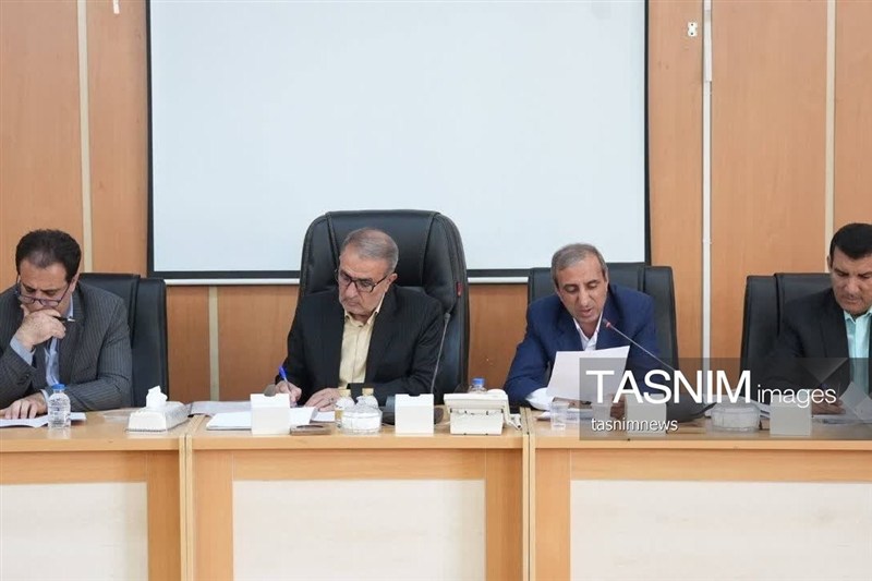 چرخه معیوب دولت بزرگ باید شکسته شود / اخبار کهگیلویه و بویراحمد - اخبار استانها