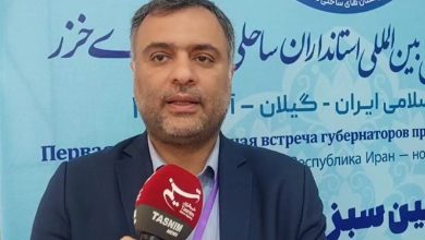 رحمتزاده: دولت وزرای پیشنهادی دفاع و اطلاعات را معرفی کند / اخبار سیاسی روز , اخبار دولت