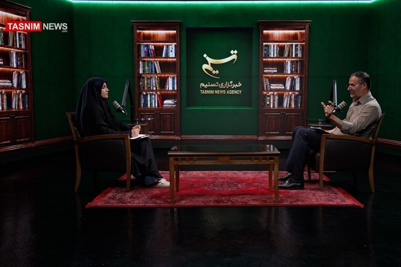 ببینید|مردم هنوز مهمترین پشتوانه نظام هستند؛ مراقب فرسایش اعتماد باشید / اخبار سیاسی روز , اخبار سیاست داخلی