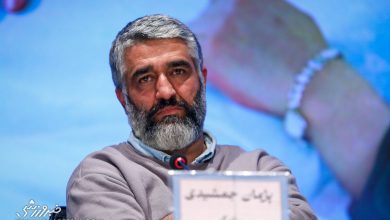 جهانگیر الماسی: حضور پژمان جمشیدی در سینما نتیجه مافیای هنر است / پژمان جمشیدی , جهانگیر الماسی , فوتبال , سینما , تلویزیون