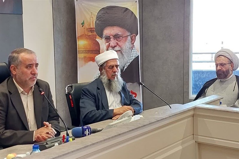 استاندار خراسان جنوبی: وحدت و انسجام، پشتوانه امنیت و اقتدار کشور است / اخبار خراسان جنوبی - اخبار استانها