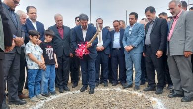 سرمایهگذاران امروز بزرگترین خیران جامعه هستند / اخبار همدان - اخبار استانها