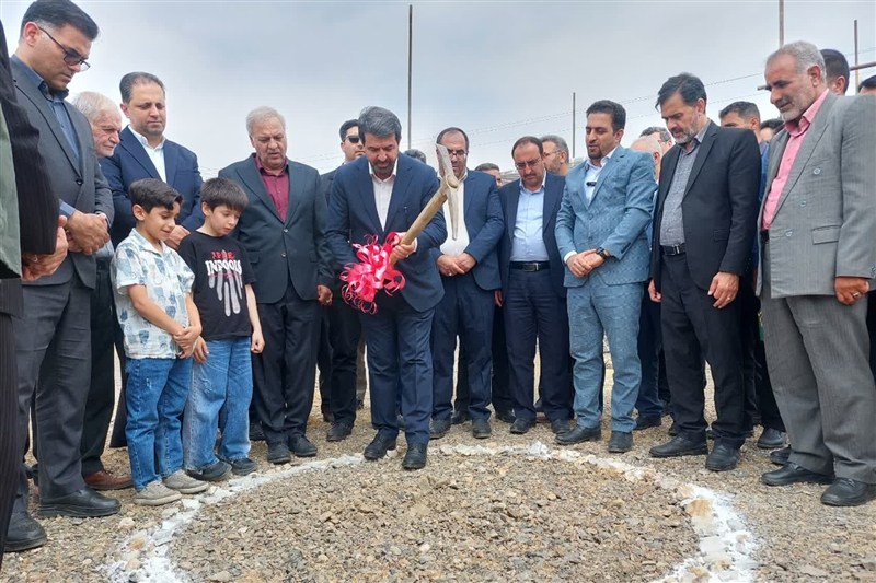 سرمایهگذاران امروز بزرگترین خیران جامعه هستند / اخبار همدان - اخبار استانها