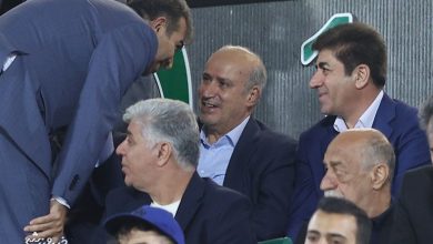 ممبینی از دبیرکلی فدراسیون فوتبال کنار رفت؛ مشاور تاج شد / هدایت ممبینی , فدراسیون فوتبال , مهدی تاج , دبیرکل , فوتبال ایران