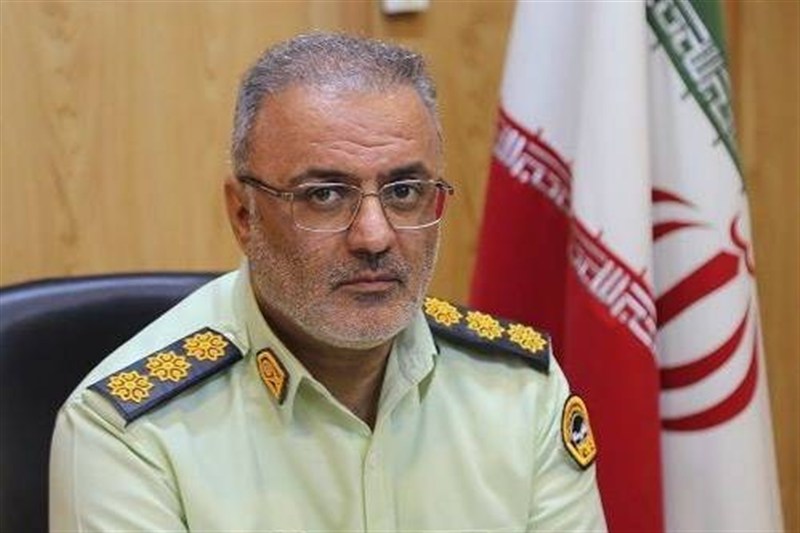 آزادسازی بیش از 3000 مترمربع اراضی تصرفی در بوشهر / اخبار بوشهر - اخبار استانها