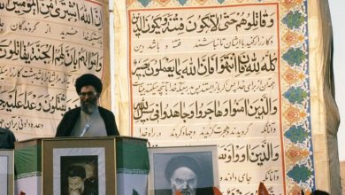 خاطرات رهبر شهید از یک تفضل الهی خاص / جدیدترین اخبار مرتبط با آیت الله امام خامنهای - اخبار حوزه امام و رهبری