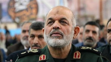 تقدیر فرمانده کل سپاه پاسداران از مدیرعامل خبرگزاری تسنیم / اخبار سیاسی روز , اخبار نیروهای مسلح ایران