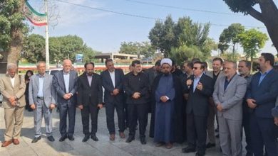 استاندار قزوین: کشور نیازمند وحدت و همدلی است / اخبار قزوین - اخبار استانها
