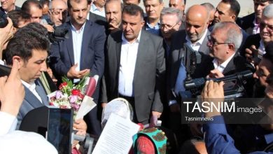 سالن ورزشی کارگران سیسخت پس از تکمیل کامل افتتاح میشود+تصاویر / اخبار کهگیلویه و بویراحمد - اخبار استانها