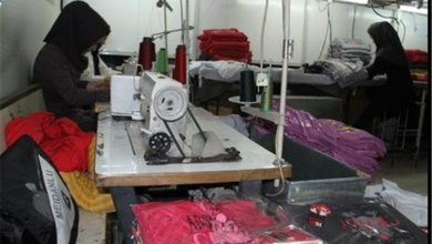 آغاز واگذاری زمین شهرک تخصصی پوشاک اصفهان به تولیدکنندگان / اخبار اصفهان - اخبار استانها