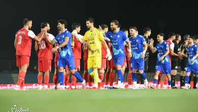 استقلال خوزستان: رکورد شرمآور ۴ بازی خانگی در تهران / استقلال خوزستان , لیگ برتر , ورزشگاه خانگی , فوتبال ایران , رکورد منفی